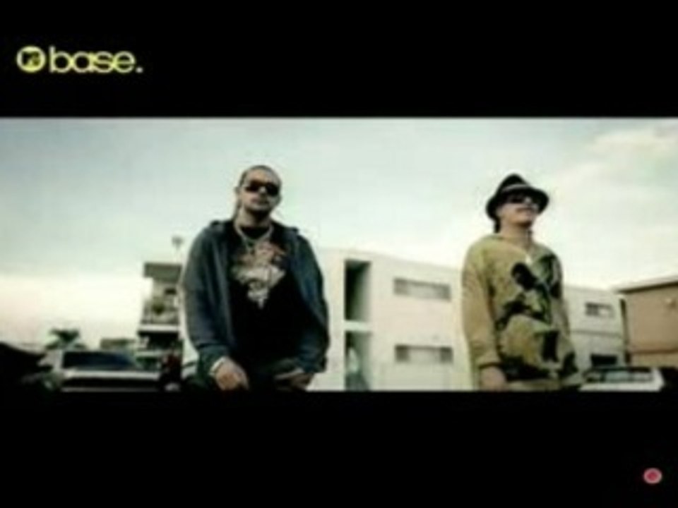 Santana & Sean Paul & Joss Stone