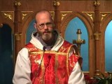 Jun 29 - Homily - Fr Dominic: Peter and Paul Human Foundati