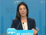 PP-A se querella contra Junta de Andalucía por ERE