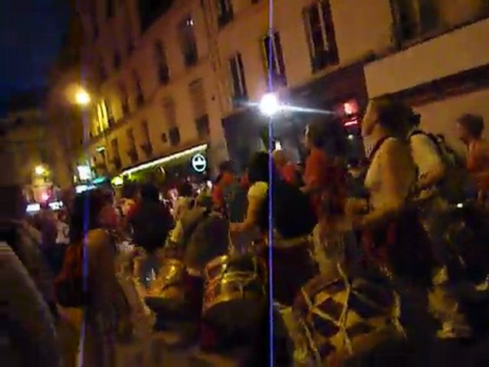 pernambucongo fete de la musique 2011