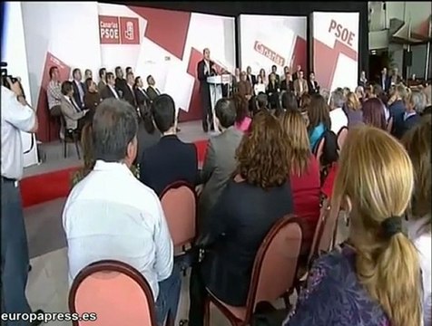 Nos sentimos solidarios con el pueblo libio