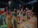 21 YENİ BİR DÜNYA KURUYORUZ HEPİMİZ İzmir 9.Türkçe Olimpiyatları