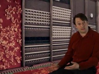 Phone Calls | David Mitchell's Soapbox