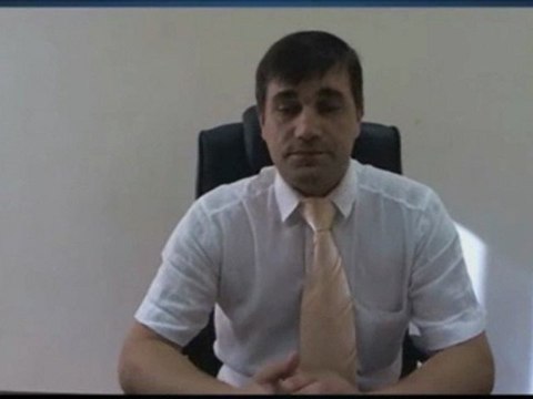 Выпуск передачи Правозащита №5