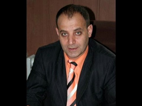 GURBETİM OLDUN - NACİ AHISKALIOĞLU (ŞİİRİ)