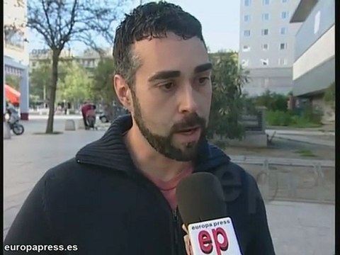 Facua pide tranquilidad por alimentos radiactivos