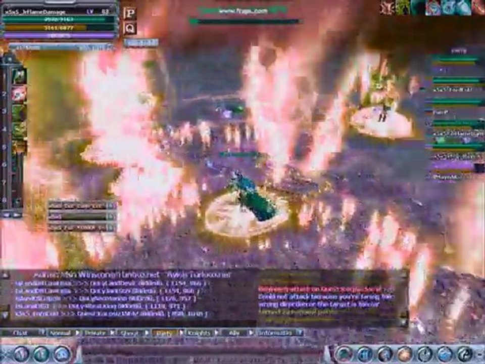 xXxFamilYxXx clan pk video ( Darkturks)