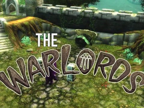 [HD] Warlords - Introducing... The Warlords