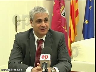 Generalitat quiere que primer viaje sea Marruecos