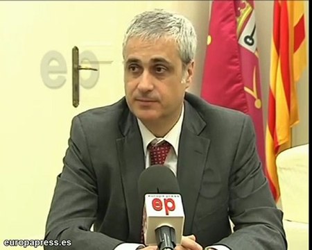 Generalitat quiere primer viaje sea Marruecos