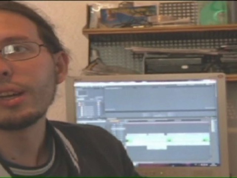 Reportage Raconte-moi un manga R-mum (Ardennes TV)