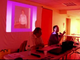 Conférence TCI 1er partie