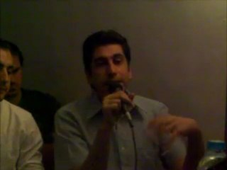 Mahir Çayan Sunumu-2. Oturum Part 2