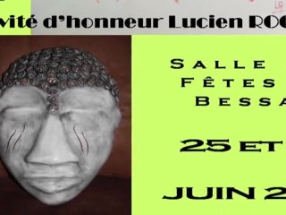 2011-16eme Exposition Terres de Touroulle