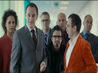 La Chance de ma Vie Trailer