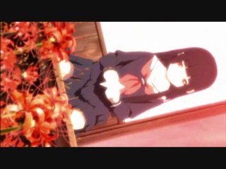 Jigoku shojo - It's not me it's you - Sakkia Baka ♔