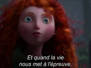 Rebelle - Bande Annonce n°1 - VOSTFR - Au cinema le 01/08/12