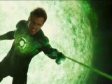 Green Lantern ~ Bande Annonce 4 ~ VF