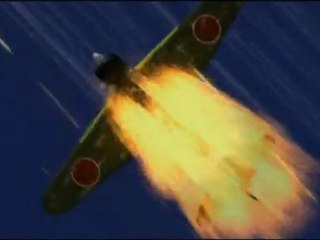 Le F6F Hellcat, l'arme fatale contre le Zéro