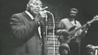 Howlin' Wolf - How Many More Years