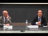 Débat sur la décentralisation : La force des territoires avec François HOLLANDE et Alain ROUSSET