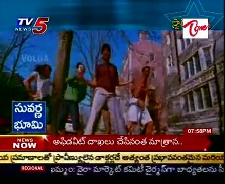 Crazy Heros Action Role With Crazy Directors - Latest Filmi News - 03