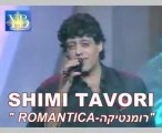 SHIMI TAVORI