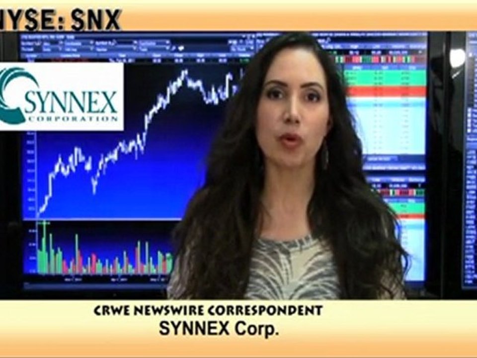 SYNNEX Corp. (SNX) 2Q FY’2011 Financial Results, Solid Revenue Growth