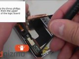 iPod Touch 2nd Generation Repair: Tear down guide