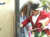 Europa Park: histoire d'une réussite à grande vitesse