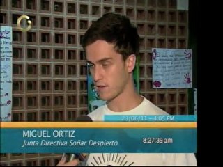 Otra Visión: Soñar Despierto