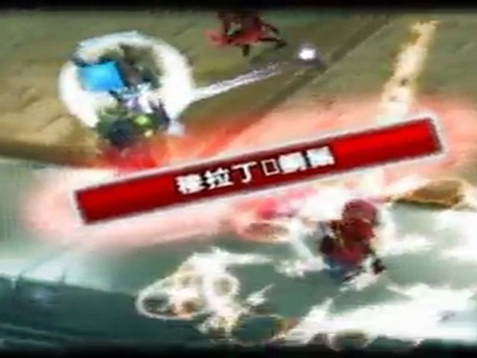 H10人(全區)-尖石-By Bucciarati (Heroic 10 Icecrown Citadel)