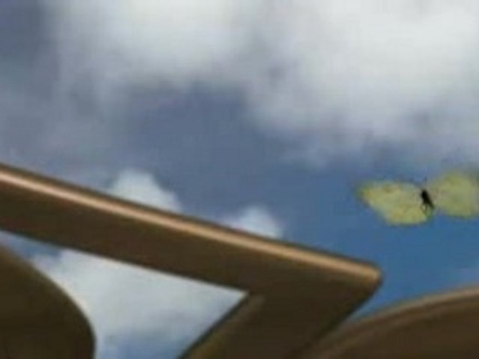 Final Fantasy - Chop Suey