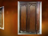 Antique Armoires
