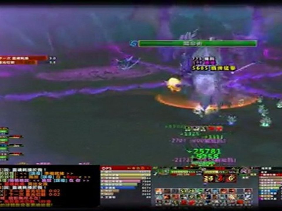 10人H晶紅-尖石-By Bucciarati(Heroic 10man Ruby sanctum)