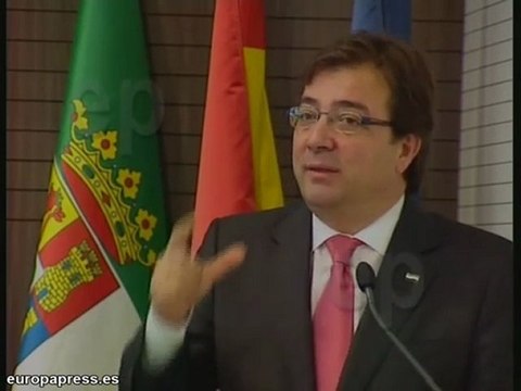 Vara inaugura centro de Urgencias y Emergencias