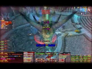 武戰PVE-尖石-By Bucciarati(Bucc)