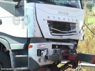 15 personas fallecen en las carreteras
