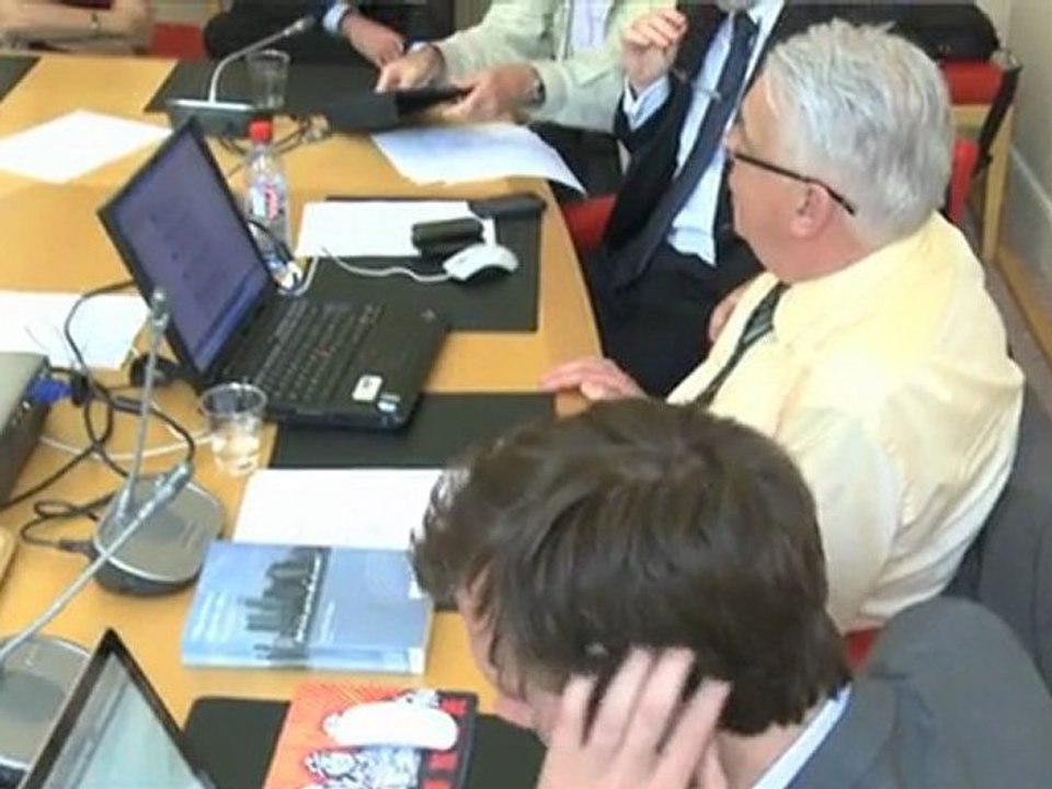 Les villes du futur : le chat avec Jean-Pierre Sueur