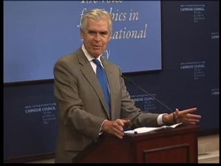 Philip K. Howard: Legal Fear and Distrust