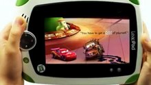 LeapFrog LeapPad Explorer -- The Future of Learning