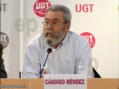 UGT presenta informe sobre responsabilidad social