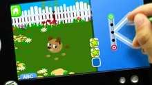 LeapFrog LeapPad Explorer -- Touch it. Turn it. Shake it. Love it!
