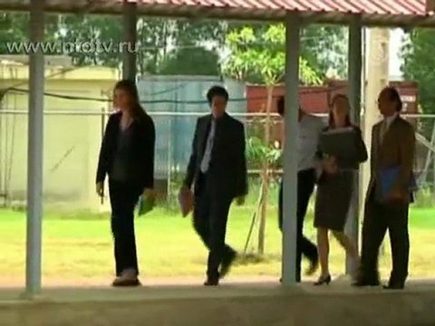 Четверых «красных кхмеров» судят за геноцид