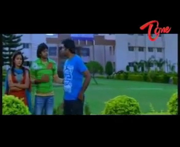 This week's Top 10 Telugu Songs - Including Villain - Pappu