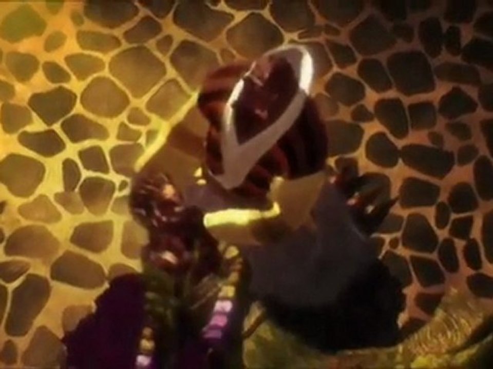 Halo music video