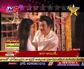 My Favourite 5 -  Chakravarthy, Mega music director   -   1