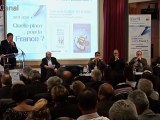 Christian SAINT-ETIENNE – Colloque Xerfi : Quelle place pour la France dans le nouvel ordre géopolitique et économique mondial ?