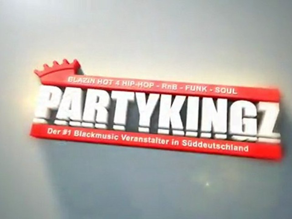 02.07.11, PARTYKINGZ pres. Summer beach Party at Universal D.O.G. / Lahr