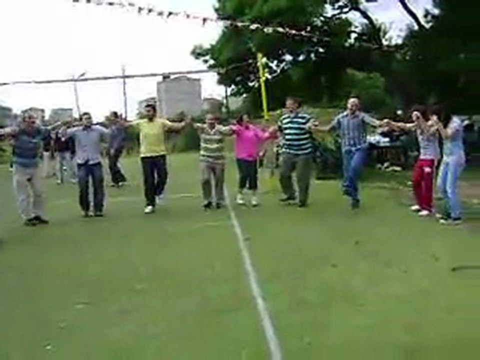 6.Gleneksel Doymuşköyü Piknik ŞÖleni -2